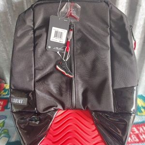 Jordan 11 backpack